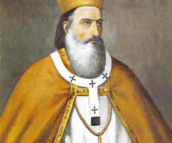 Patriarch Doueihi