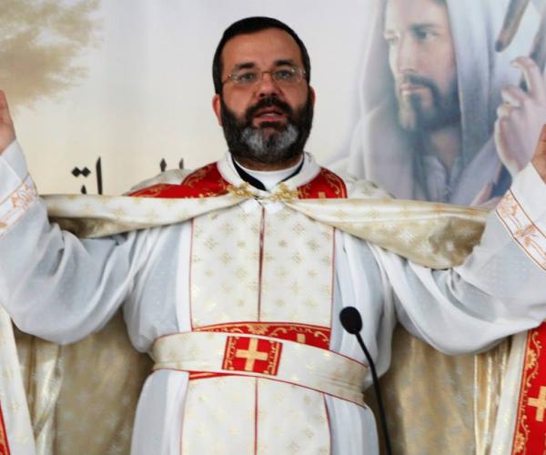 Pere Toni Machaalani