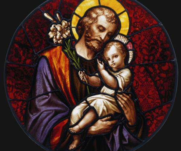 Saint Joseph