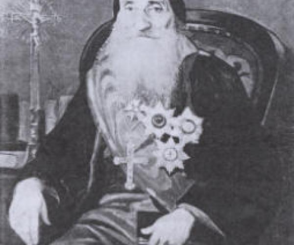 يوحنا الجاجي