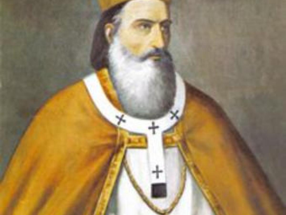 Patriarch Doueihi