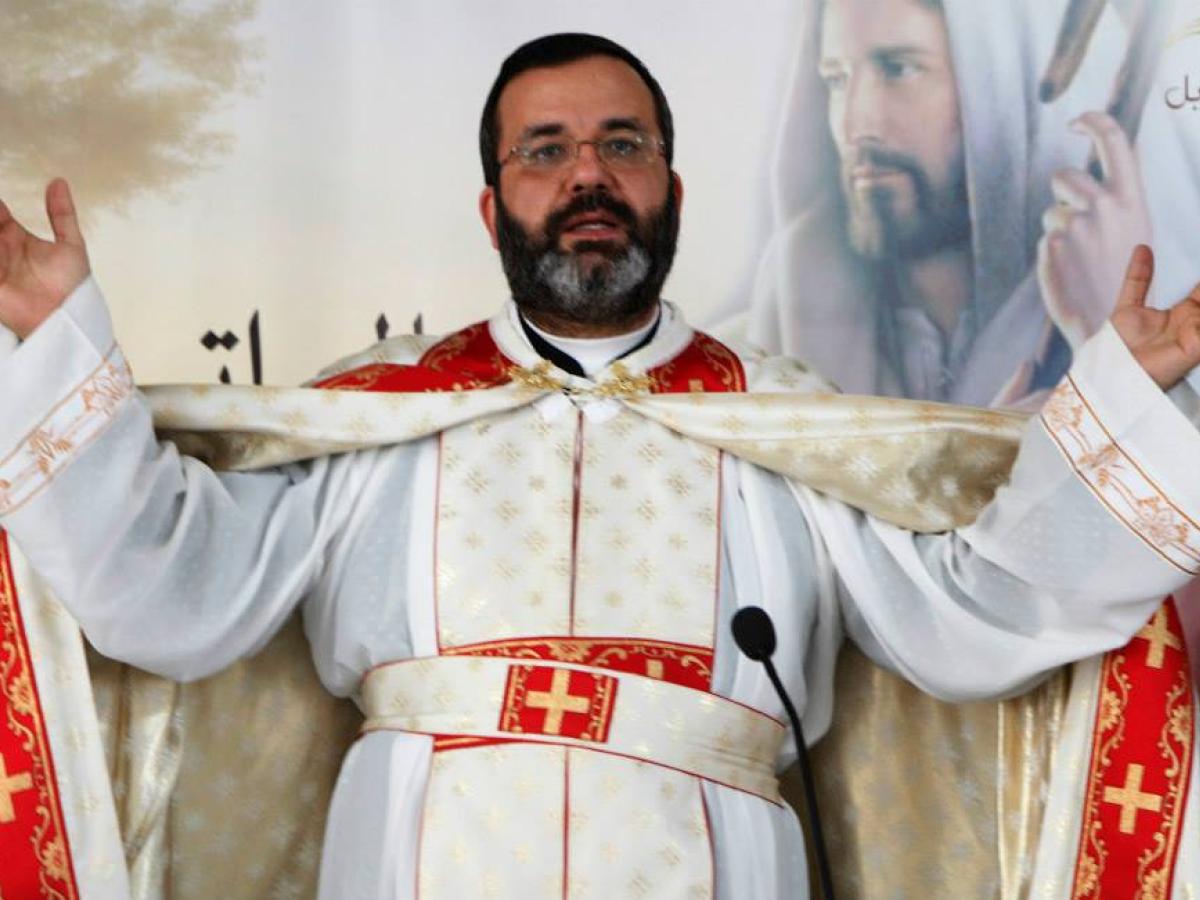 Pere Toni Machaalani