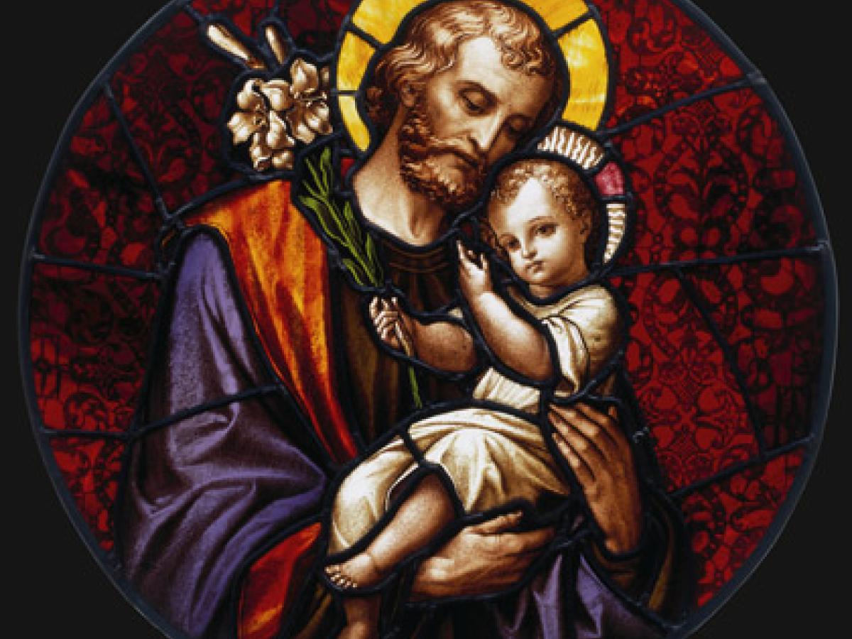 Saint Joseph