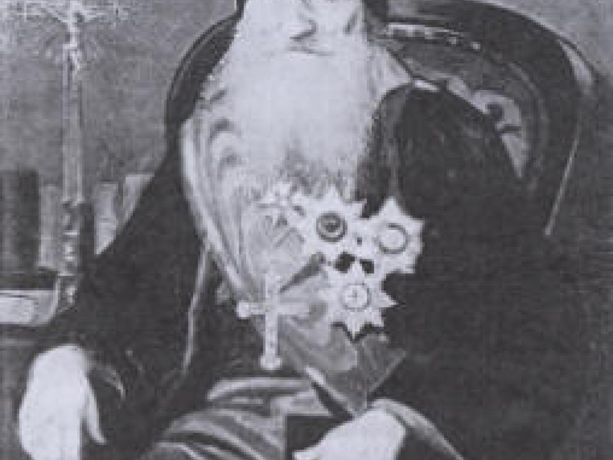 يوحنا الجاجي