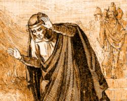 Saint Apolonia